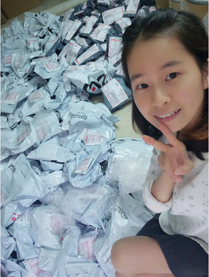 口碑好的中药祛痘产品 为什么选择美颜祛痘网